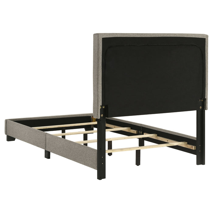 Dorian Panel Beds - Casa Morelos / Coahuila Furniture (Oklahoma City, OK)