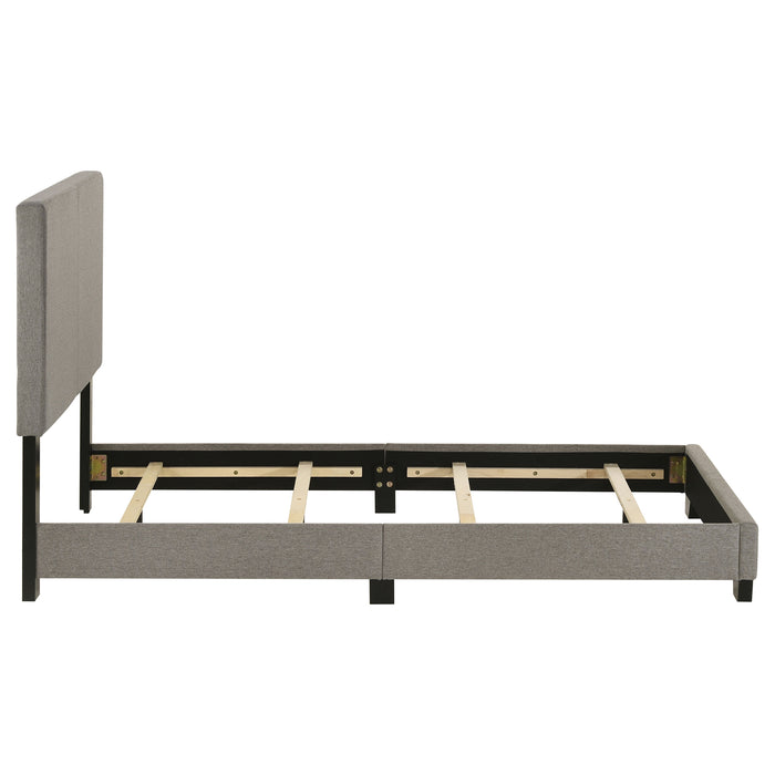 Dorian Panel Beds - Casa Morelos / Coahuila Furniture (Oklahoma City, OK)