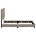 Dorian Panel Beds - Casa Morelos / Coahuila Furniture (Oklahoma City, OK)