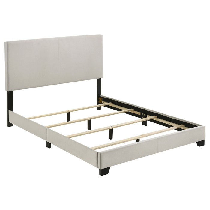 Dorian Panel Beds - Casa Morelos / Coahuila Furniture (Oklahoma City, OK)