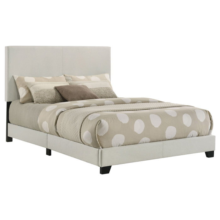Dorian Panel Beds - Casa Morelos / Coahuila Furniture (Oklahoma City, OK)