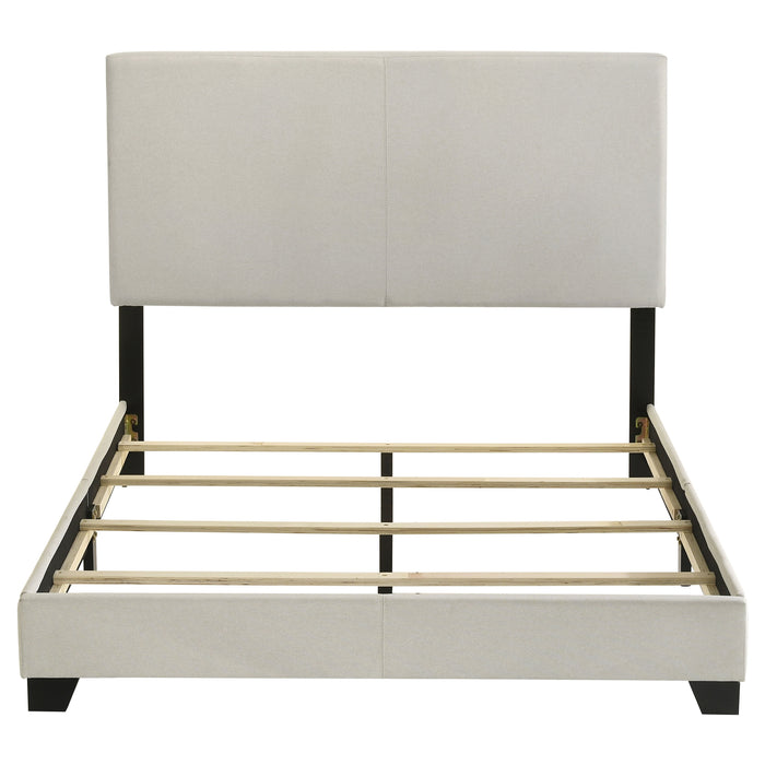 Dorian Panel Beds - Casa Morelos / Coahuila Furniture (Oklahoma City, OK)