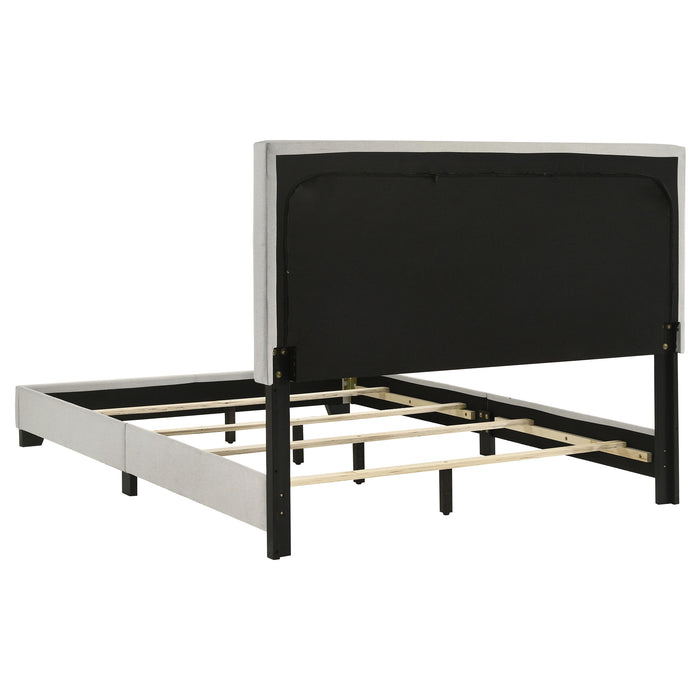 Dorian Panel Beds - Casa Morelos / Coahuila Furniture (Oklahoma City, OK)