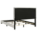 Dorian Panel Beds - Casa Morelos / Coahuila Furniture (Oklahoma City, OK)