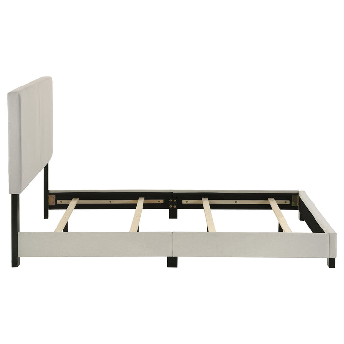 Dorian Panel Beds - Casa Morelos / Coahuila Furniture (Oklahoma City, OK)