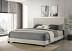 Dorian Panel Beds - Casa Morelos / Coahuila Furniture (Oklahoma City, OK)