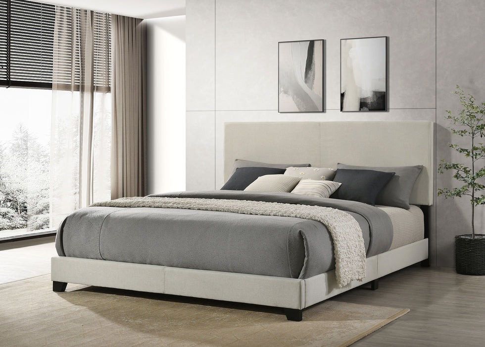 Dorian Panel Beds - Casa Morelos / Coahuila Furniture (Oklahoma City, OK)