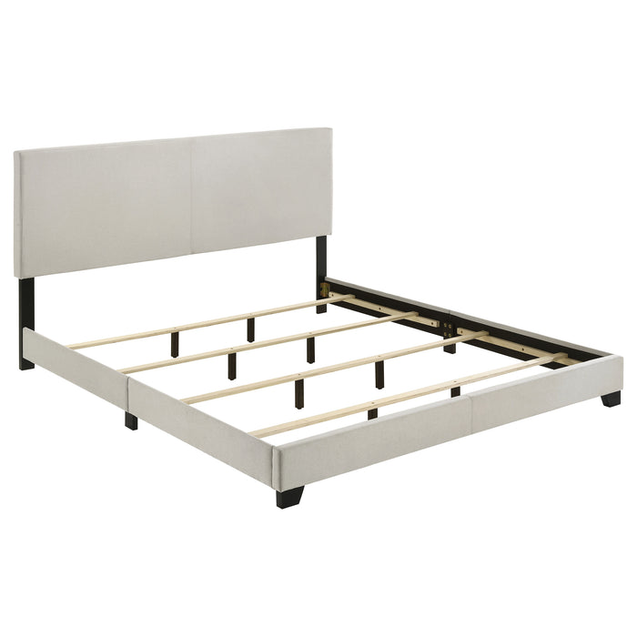 Dorian Panel Beds - Casa Morelos / Coahuila Furniture (Oklahoma City, OK)