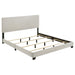 Dorian Panel Beds - Casa Morelos / Coahuila Furniture (Oklahoma City, OK)