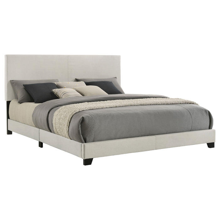 Dorian Panel Beds - Casa Morelos / Coahuila Furniture (Oklahoma City, OK)