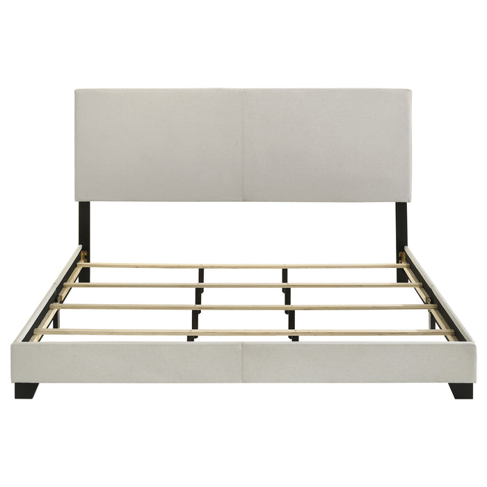 Dorian Panel Beds - Casa Morelos / Coahuila Furniture (Oklahoma City, OK)
