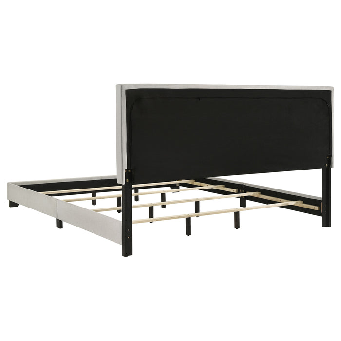 Dorian Panel Beds - Casa Morelos / Coahuila Furniture (Oklahoma City, OK)