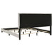 Dorian Panel Beds - Casa Morelos / Coahuila Furniture (Oklahoma City, OK)