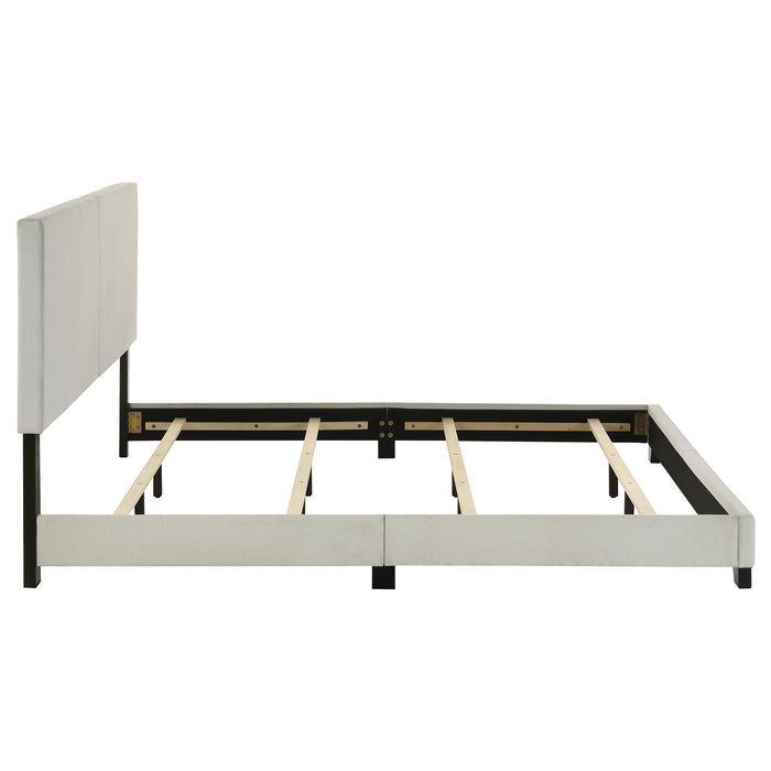 Dorian Panel Beds - Casa Morelos / Coahuila Furniture (Oklahoma City, OK)