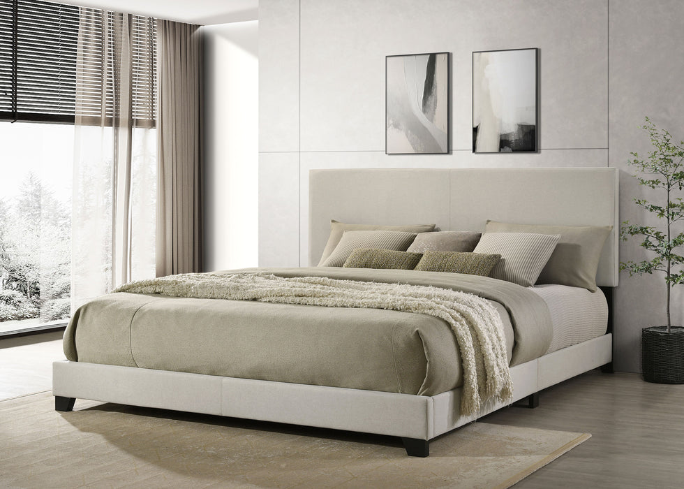 Dorian Panel Beds - Casa Morelos / Coahuila Furniture (Oklahoma City, OK)