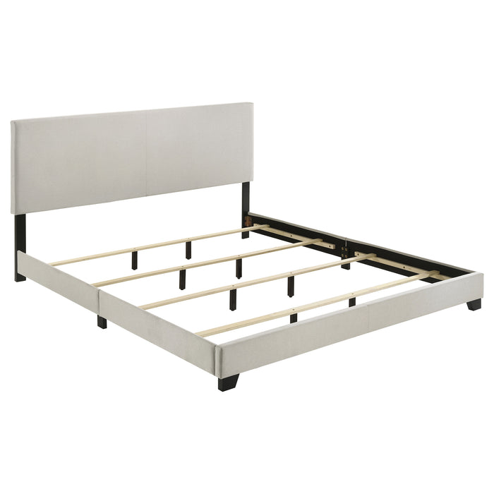 Dorian Panel Beds - Casa Morelos / Coahuila Furniture (Oklahoma City, OK)