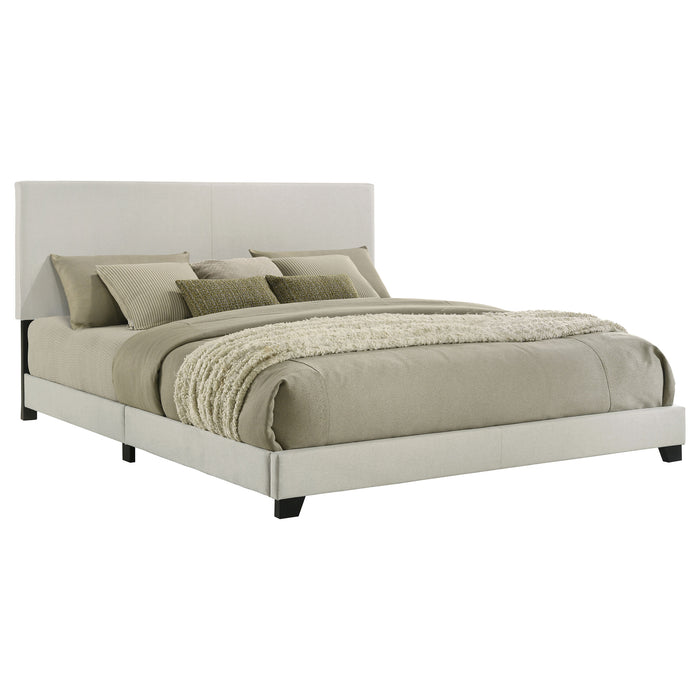 Dorian Panel Beds - Casa Morelos / Coahuila Furniture (Oklahoma City, OK)