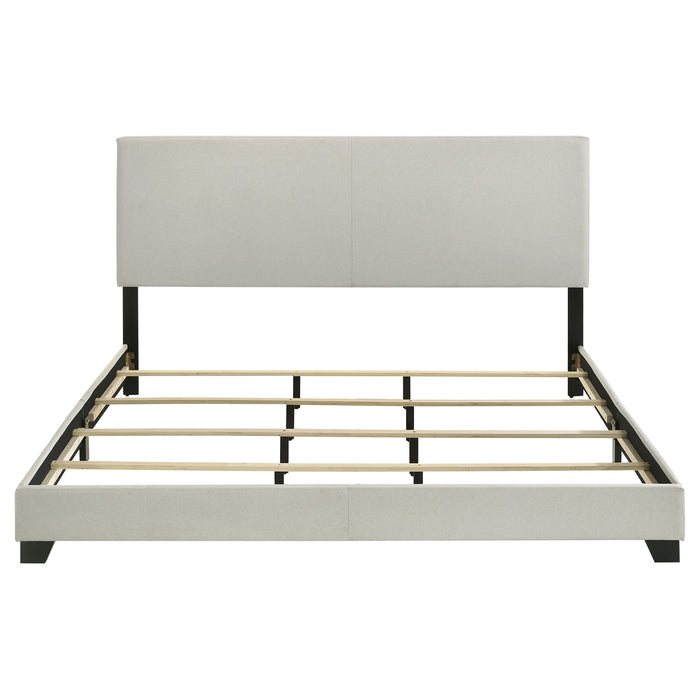 Dorian Panel Beds - Casa Morelos / Coahuila Furniture (Oklahoma City, OK)