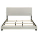 Dorian Panel Beds - Casa Morelos / Coahuila Furniture (Oklahoma City, OK)