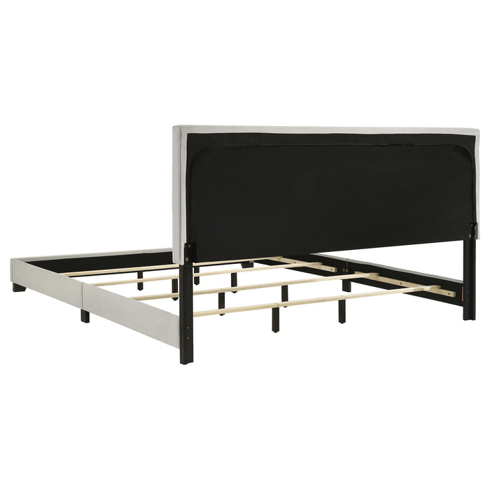 Dorian Panel Beds - Casa Morelos / Coahuila Furniture (Oklahoma City, OK)
