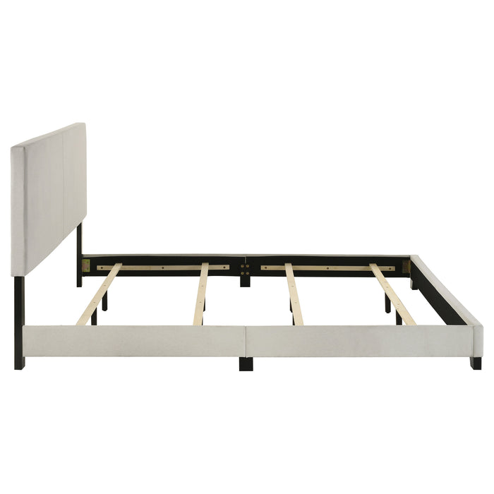 Dorian Panel Beds - Casa Morelos / Coahuila Furniture (Oklahoma City, OK)