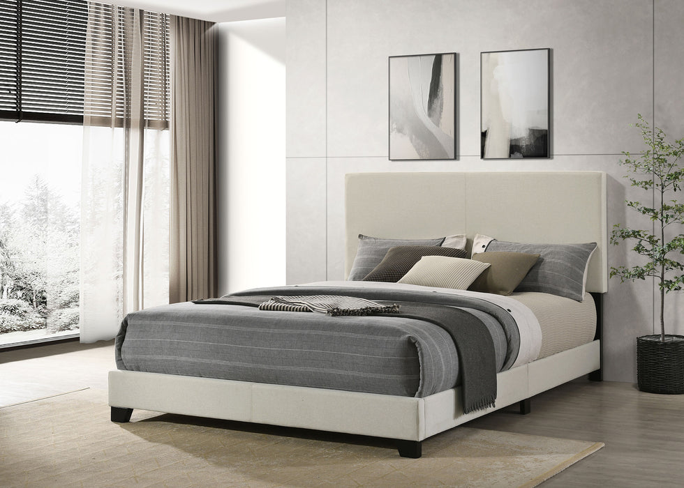 Dorian Panel Beds - Casa Morelos / Coahuila Furniture (Oklahoma City, OK)