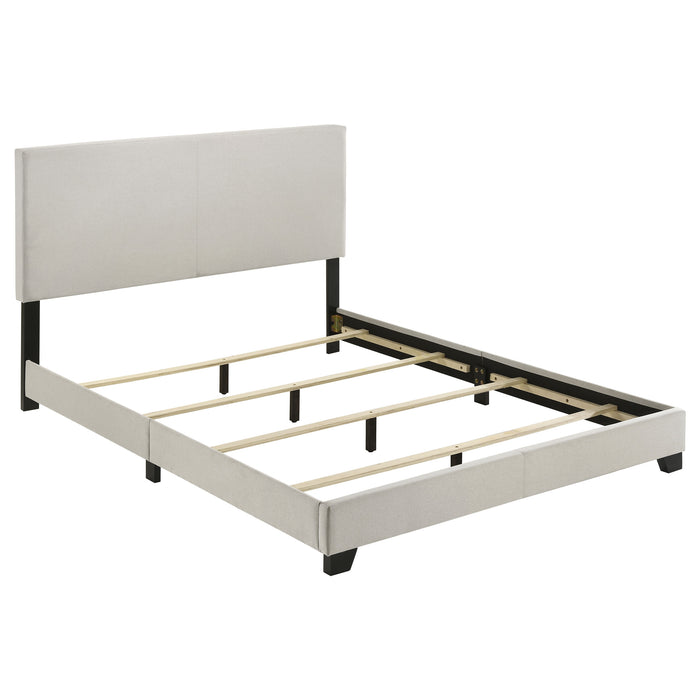 Dorian Panel Beds - Casa Morelos / Coahuila Furniture (Oklahoma City, OK)