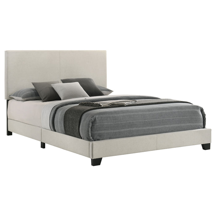 Dorian Panel Beds - Casa Morelos / Coahuila Furniture (Oklahoma City, OK)