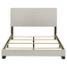 Dorian Panel Beds - Casa Morelos / Coahuila Furniture (Oklahoma City, OK)