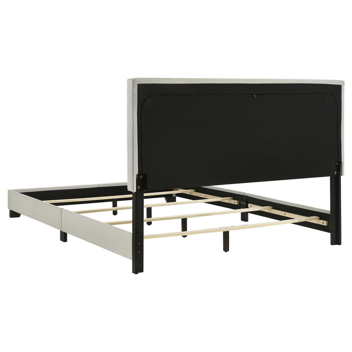 Dorian Panel Beds - Casa Morelos / Coahuila Furniture (Oklahoma City, OK)