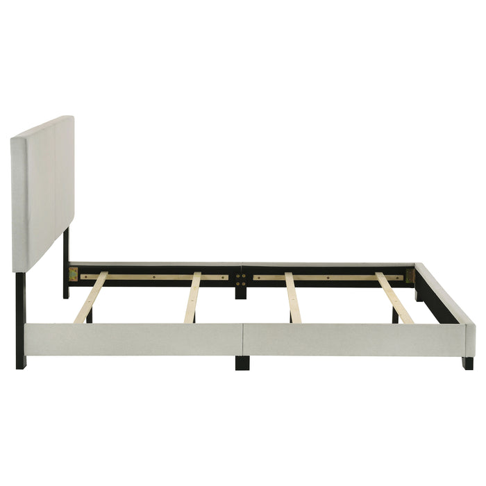 Dorian Panel Beds - Casa Morelos / Coahuila Furniture (Oklahoma City, OK)