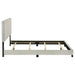 Dorian Panel Beds - Casa Morelos / Coahuila Furniture (Oklahoma City, OK)