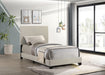Dorian Panel Beds - Casa Morelos / Coahuila Furniture (Oklahoma City, OK)