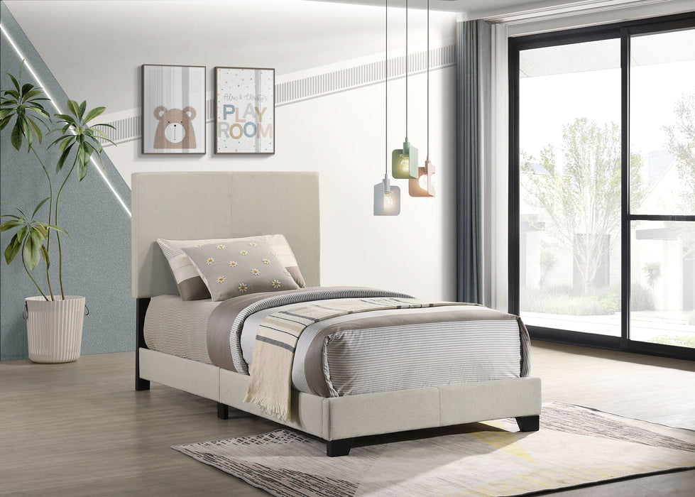 Dorian Panel Beds - Casa Morelos / Coahuila Furniture (Oklahoma City, OK)