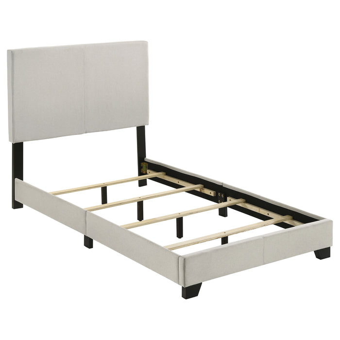 Dorian Panel Beds - Casa Morelos / Coahuila Furniture (Oklahoma City, OK)