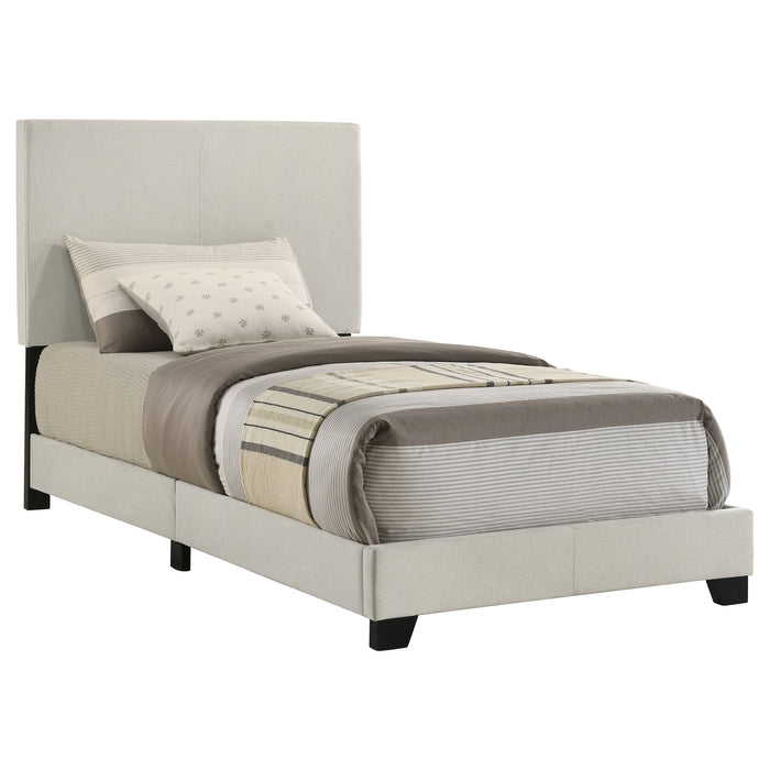 Dorian Panel Beds - Casa Morelos / Coahuila Furniture (Oklahoma City, OK)