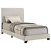 Dorian Panel Beds - Casa Morelos / Coahuila Furniture (Oklahoma City, OK)