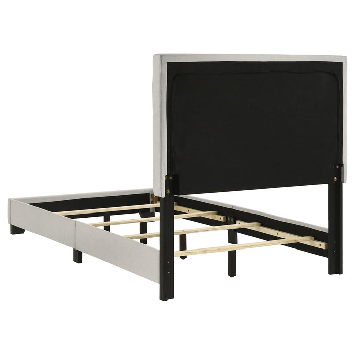 Dorian Panel Beds - Casa Morelos / Coahuila Furniture (Oklahoma City, OK)