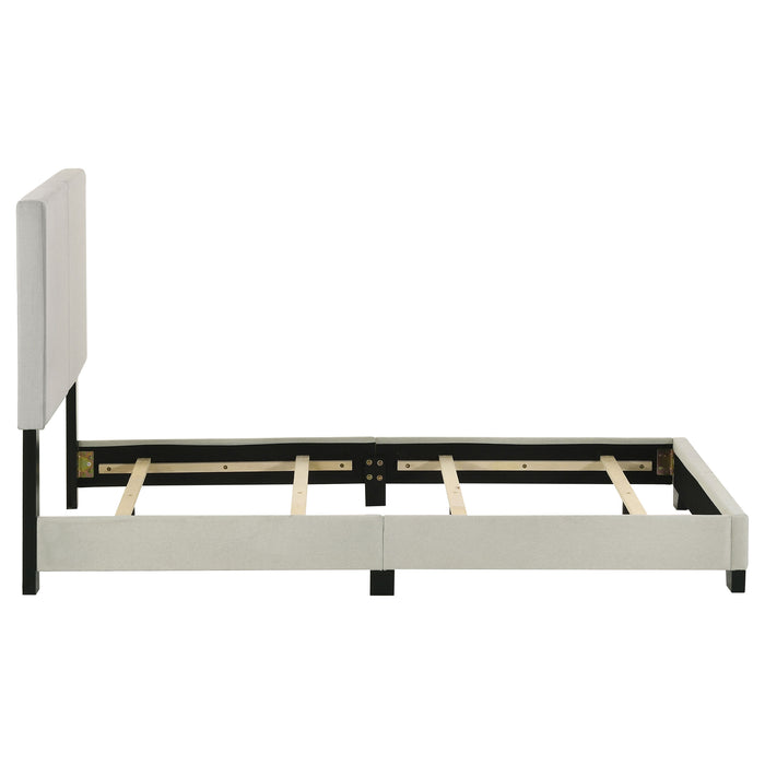 Dorian Panel Beds - Casa Morelos / Coahuila Furniture (Oklahoma City, OK)
