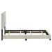 Dorian Panel Beds - Casa Morelos / Coahuila Furniture (Oklahoma City, OK)