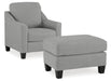 Adlai Living Room Set - Casa Morelos / Coahuila Furniture (Oklahoma City, OK)