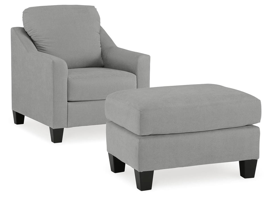 Adlai Living Room Set - Casa Morelos / Coahuila Furniture (Oklahoma City, OK)