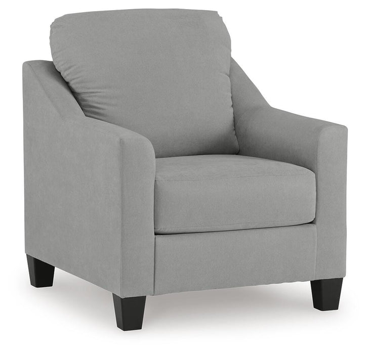 Adlai Chair - Casa Morelos / Coahuila Furniture (Oklahoma City, OK)