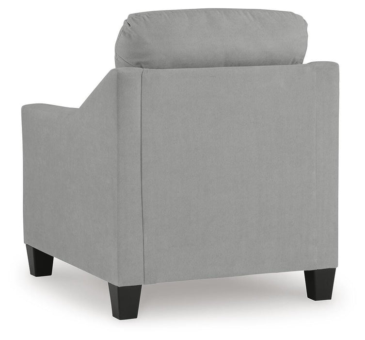 Adlai Chair - Casa Morelos / Coahuila Furniture (Oklahoma City, OK)