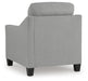 Adlai Chair - Casa Morelos / Coahuila Furniture (Oklahoma City, OK)