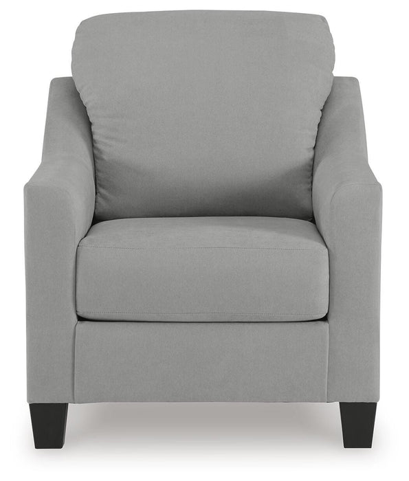 Adlai Living Room Set - Casa Morelos / Coahuila Furniture (Oklahoma City, OK)