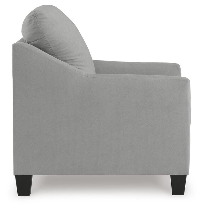Adlai Chair - Casa Morelos / Coahuila Furniture (Oklahoma City, OK)