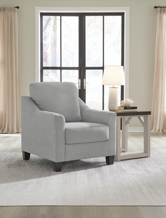 Adlai Living Room Set - Casa Morelos / Coahuila Furniture (Oklahoma City, OK)