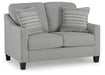 Adlai Living Room Set - Casa Morelos / Coahuila Furniture (Oklahoma City, OK)