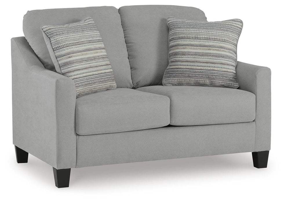 Adlai Living Room Set - Casa Morelos / Coahuila Furniture (Oklahoma City, OK)